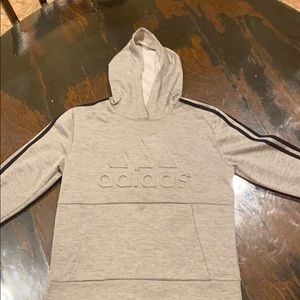 Adidas gray jack